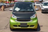 Used 2012 smart fortwo passion image 3