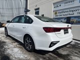 Certified 2021 Kia Forte LXS image 3