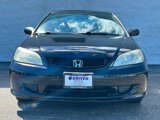 Used 2004 Honda Civic VP image 2