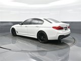 Used 2017 BMW 540i xDrive image 5