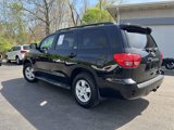 Used 2013 Toyota Sequoia SR5 w/ Premium Pkg image 4