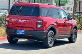 Used 2021 Ford Bronco Sport Big Bend image 5