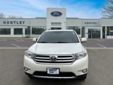 Used 2013 Toyota Highlander Limited image 2