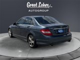 Used 2011 Mercedes-Benz C 300 4MATIC Sedan image 3