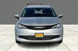 Used 2023 Chrysler Voyager LX image 3