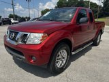Used 2016 Nissan Frontier SV image 4