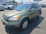 Used 2008 Honda CR-V EX-L image 2