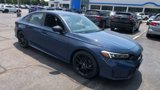 New 2025 Honda Civic Sport image 2