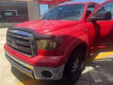 Used 2010 Toyota Tundra 2WD CrewMax image 4