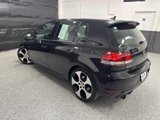 Used 2012 Volkswagen GTI 4-Door image 3