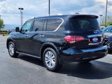 Used 2017 INFINITI QX80 4WD image 3