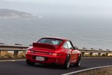 Used 1995 Porsche 911 Coupe image 5