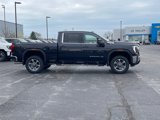 New 2025 GMC Sierra 2500 SLE w/ Max Trailering Package image 2