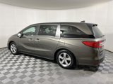 Certified 2019 Honda Odyssey EX-L image 4