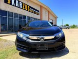 Used 2016 Honda Civic LX image 2