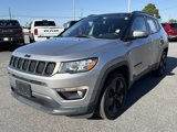 Used 2019 Jeep Compass Altitude image 2