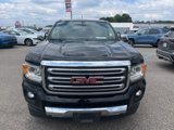 Used 2016 GMC Canyon SLT image 2