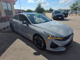 Used 2022 Kia K5 GT-Line w/ GT-Line FWD Premium Package image 3