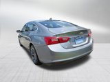 Certified 2024 Chevrolet Malibu LT image 6