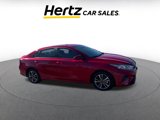 Used 2024 Kia Forte LXS image 2