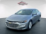 Used 2024 Chevrolet Malibu LT image 4