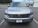 Used 2021 Volkswagen Tiguan SE image 2
