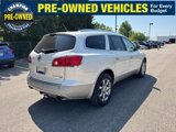 Used 2008 Buick Enclave CXL w/ Entertainment Package #4 image 3