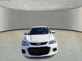 Used 2020 Chevrolet Sonic LT image 2