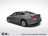 Used 2024 Chevrolet Malibu LT image 3