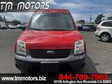 Used 2013 Ford Transit Connect XL w/ Fleet XL PWR Group image 2
