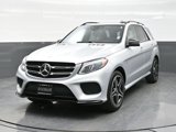 Used 2018 Mercedes-Benz GLE 43 AMG 4MATIC image 2