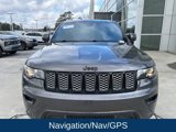 Used 2020 Jeep Grand Cherokee Altitude image 4