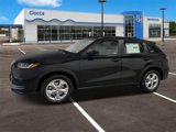 New 2025 Honda HR-V LX image 2