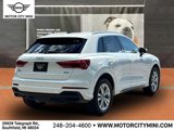 Used 2024 Audi Q3 2.0T Premium image 4