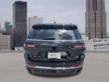 Used 2021 Jeep Grand Cherokee L Overland w/ Luxury Tech Group IV image 3