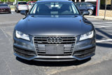Used 2014 Audi A7 3.0T Prestige image 4