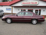 Used 2006 Lincoln Town Car Signature image 4