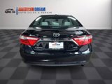 Used 2017 Toyota Camry XLE image 4