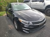 Used 2016 Kia Optima EX w/ Paint Protection Film Package image 3