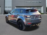 Used 2017 Land Rover Range Rover Evoque HSE Dynamic image 3