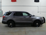 Used 2017 Ford Explorer 4WD Police Interceptor w/ Ready For The Road Package image 2