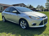 Used 2014 Ford Focus SE image 5