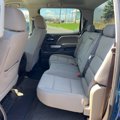 Used 2018 Chevrolet Silverado 1500 LT w/ All Star Edition image 4