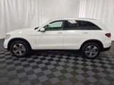 Used 2021 Mercedes-Benz GLC 300 4MATIC image 3