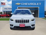 Used 2020 Jeep Cherokee Latitude Plus image 2