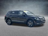 Used 2019 Volkswagen Tiguan SEL image 2