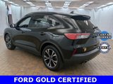 Used 2021 Ford Escape SE image 5