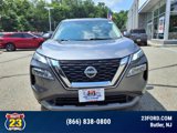Used 2023 Nissan Rogue SV image 2