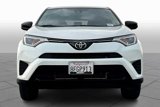 Used 2018 Toyota RAV4 LE image 3