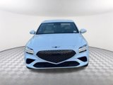 New 2025 Genesis G70 2.5T image 2